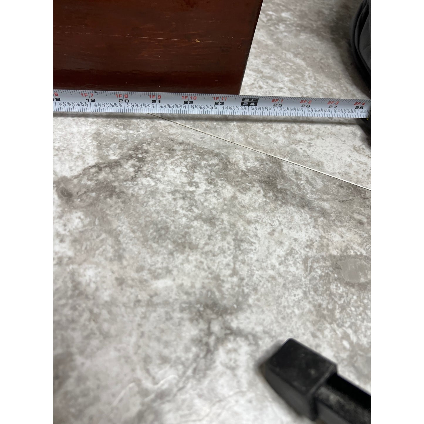 Hand Crafted Cedar Treasure Chest 24x20 Inch